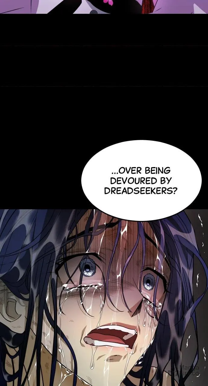 Book of the Dead Chapter 21 page 66 - 