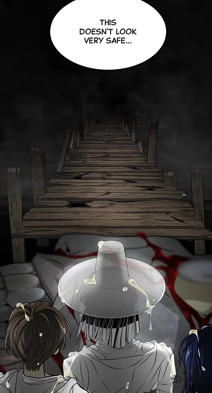 Book of the Dead Chapter 39 page 5 - 