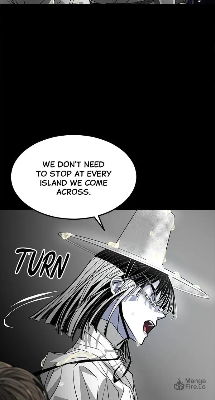 Book of the Dead Chapter 39 page 6 - 