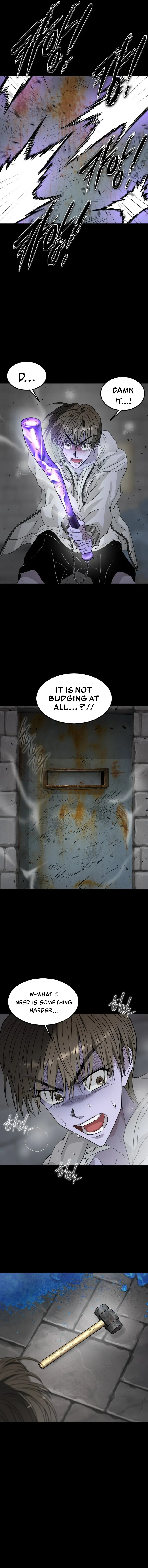 Book of the Dead Chapter 81 page 11 - 