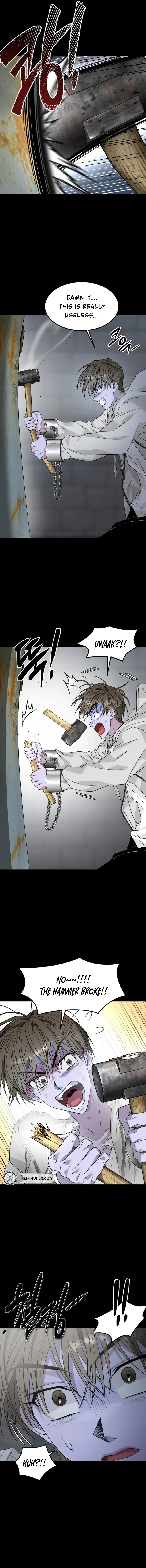 Book of the Dead Chapter 81 page 12 - 