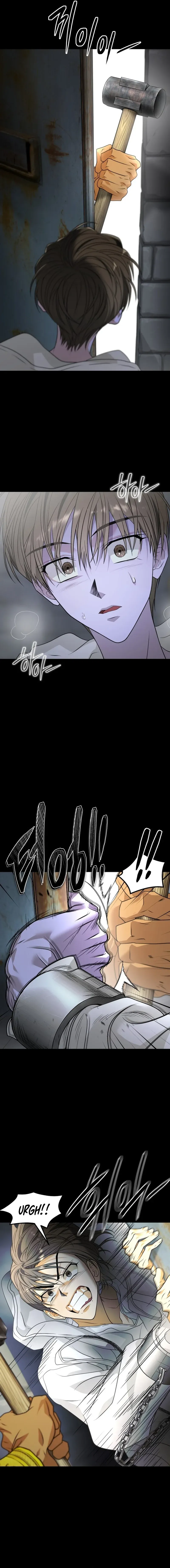Book of the Dead Chapter 81 page 13 - 