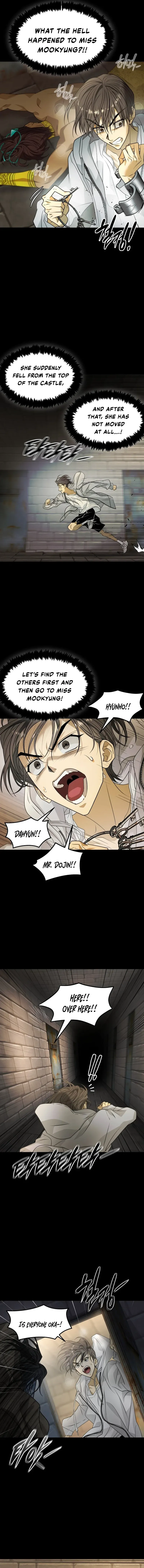 Book of the Dead Chapter 81 page 15 - 