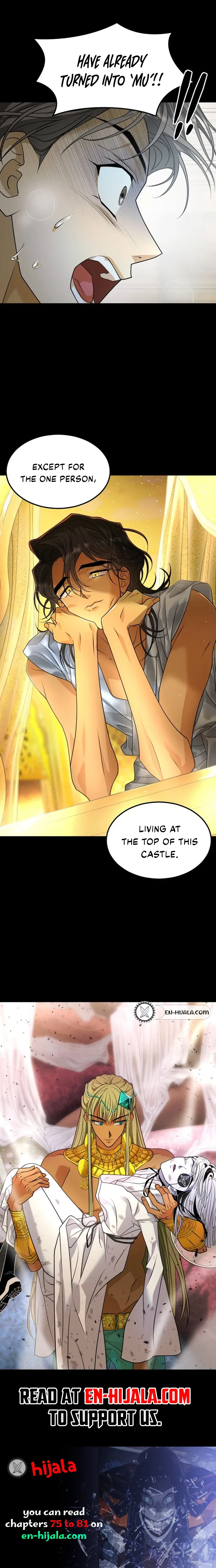 Book of the Dead Chapter 81 page 17 - 