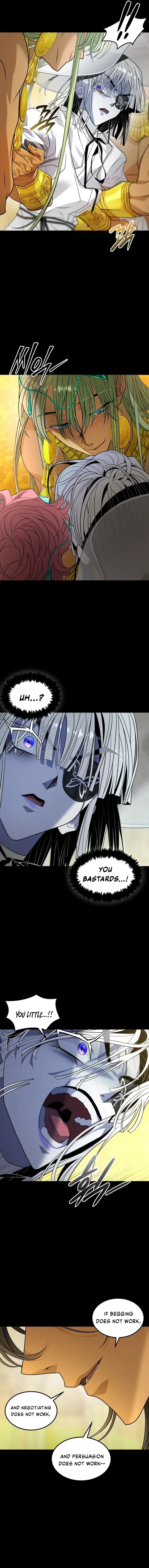 Book of the Dead Chapter 81 page 3 - 