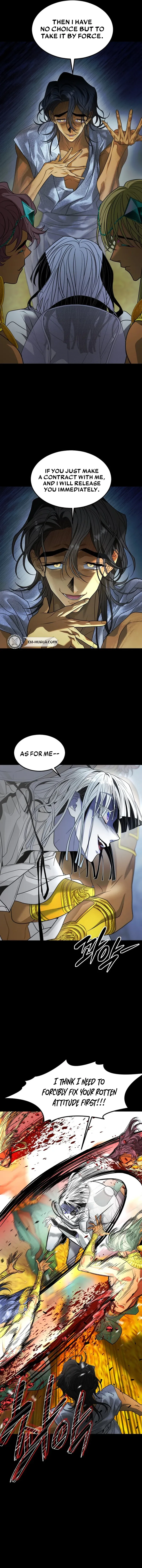 Book of the Dead Chapter 81 page 4 - 