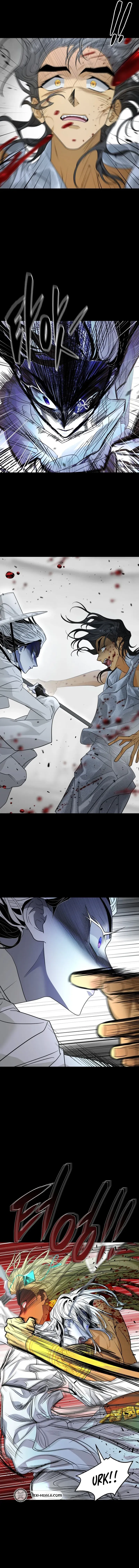 Book of the Dead Chapter 81 page 5 - 