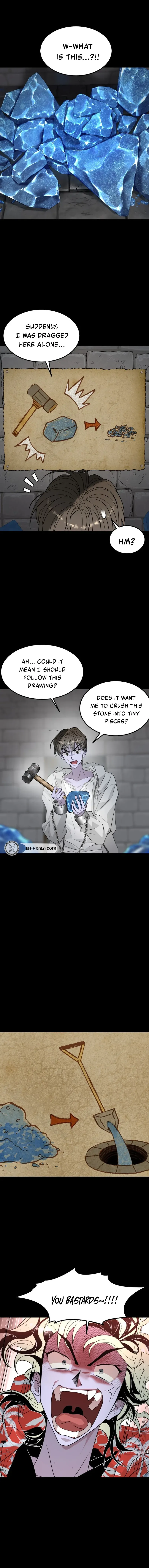 Book of the Dead Chapter 81 page 7 - 