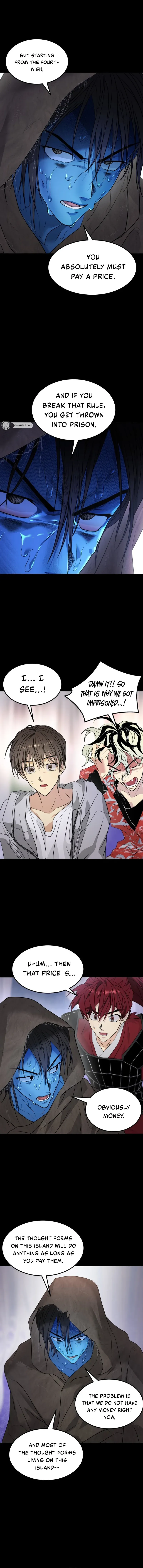 Book of the Dead Chapter 82 page 11 - 