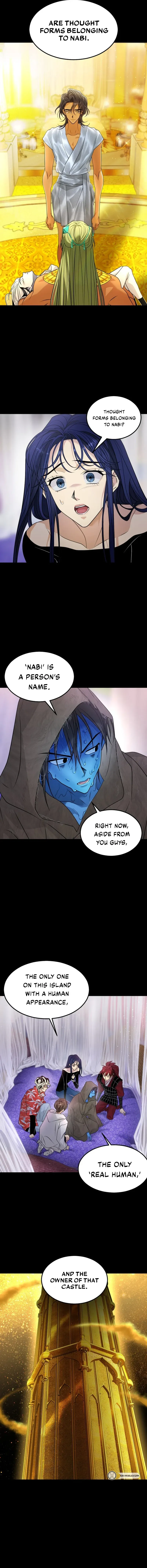 Book of the Dead Chapter 82 page 12 - 
