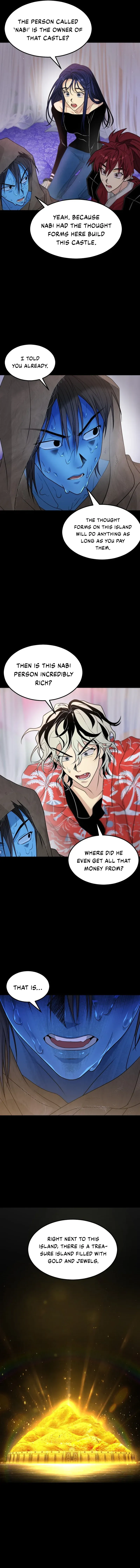 Book of the Dead Chapter 82 page 13 - 