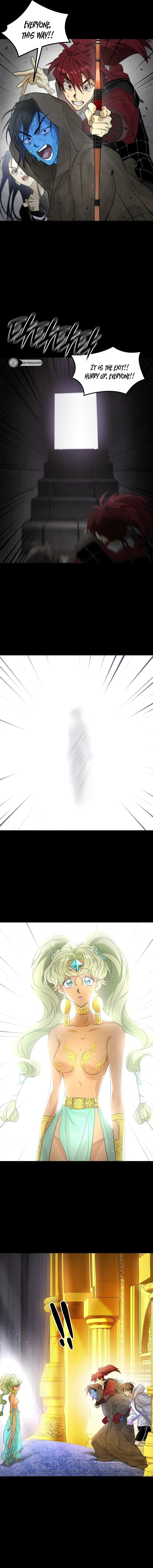 Book of the Dead Chapter 82 page 6 - 