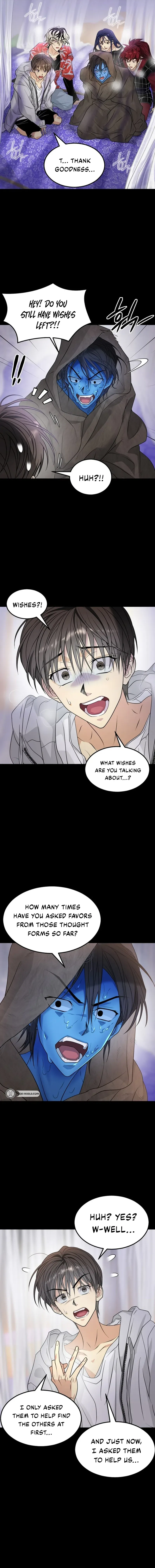 Book of the Dead Chapter 82 page 9 - 