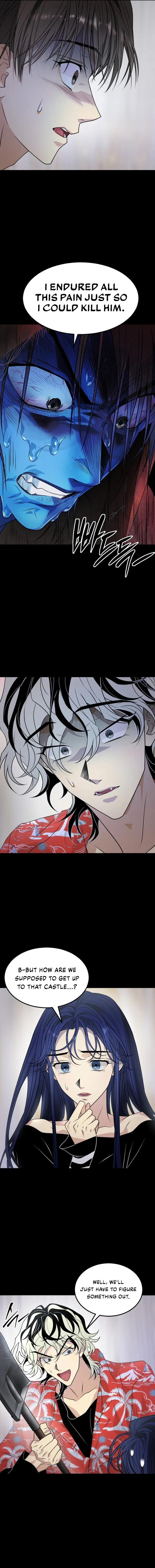 Book of the Dead Chapter 83 page 13 - 