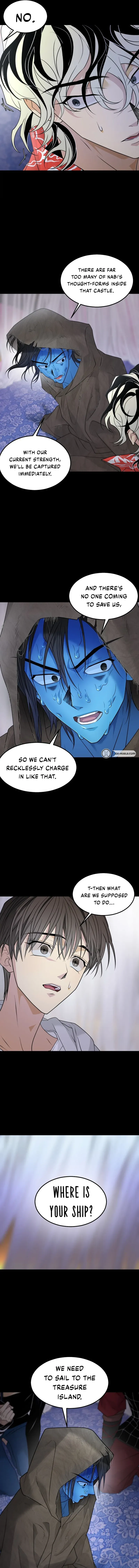 Book of the Dead Chapter 83 page 14 - 