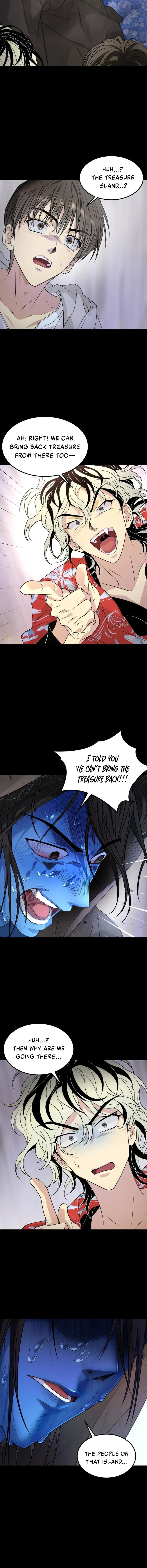 Book of the Dead Chapter 83 page 15 - 