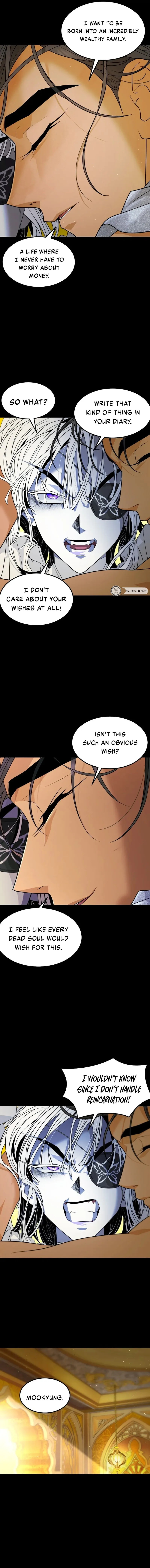 Book of the Dead Chapter 83 page 4 - 