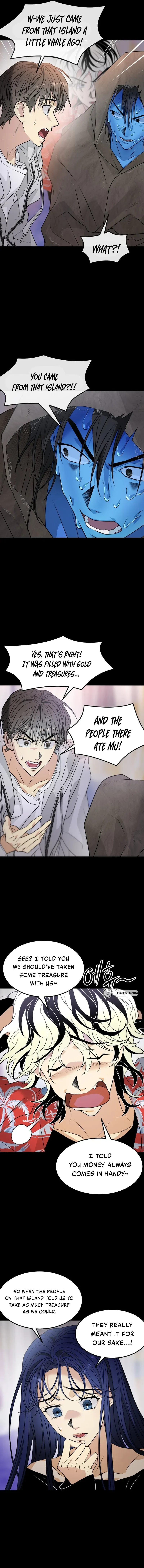 Book of the Dead Chapter 83 page 7 - 