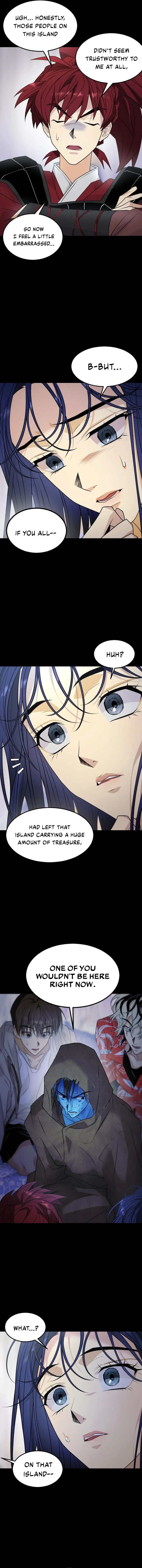 Book of the Dead Chapter 83 page 8 - 