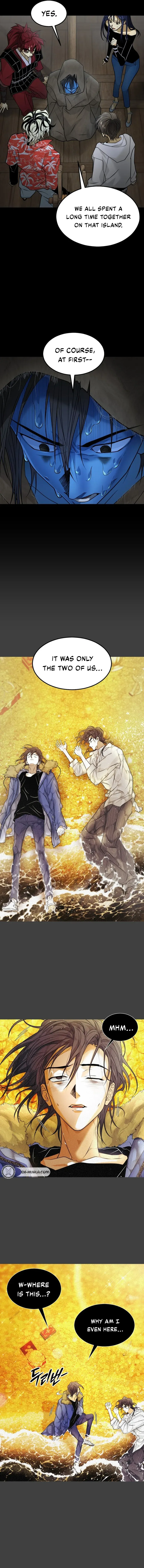 Book of the Dead Chapter 84 page 2 - 