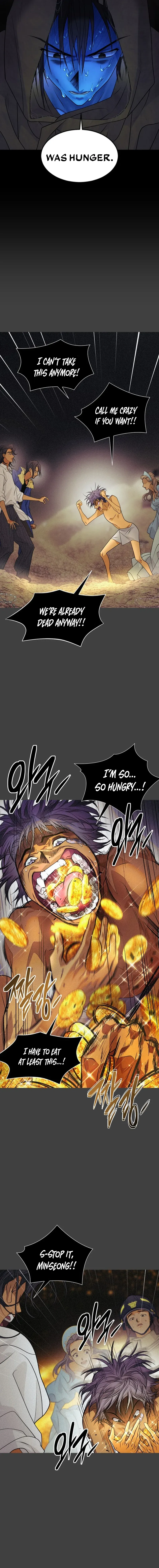 Book of the Dead Chapter 84 page 11 - 