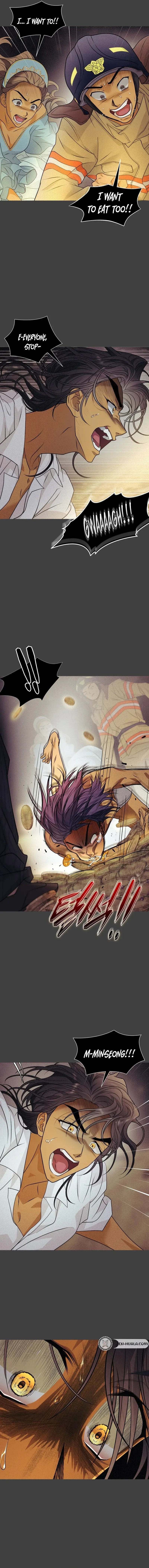 Book of the Dead Chapter 84 page 12 - 
