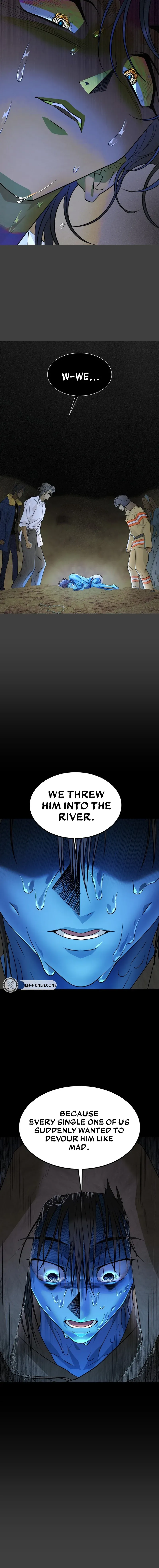 Book of the Dead Chapter 84 page 14 - 
