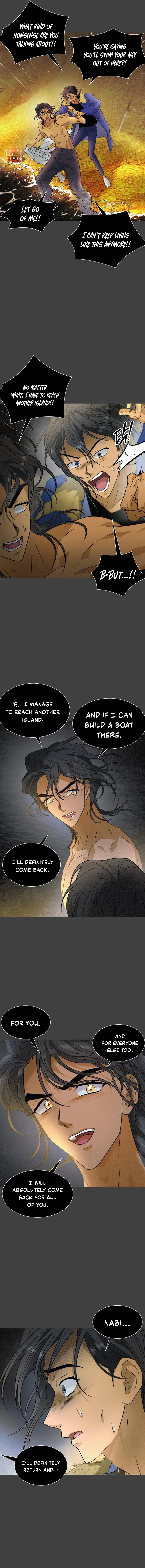 Book of the Dead Chapter 84 page 15 - 