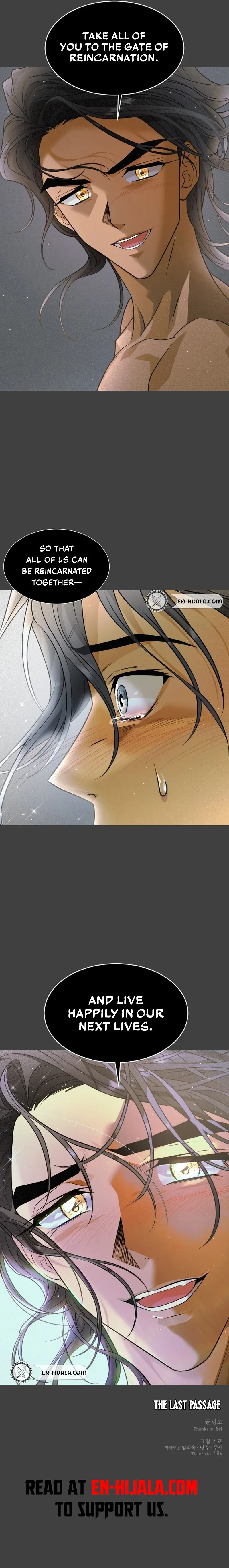 Book of the Dead Chapter 84 page 16 - 