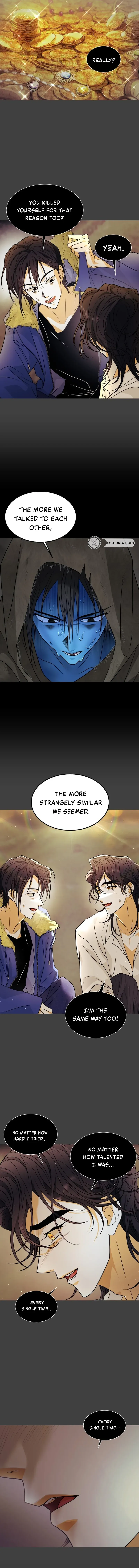 Book of the Dead Chapter 84 page 4 - 