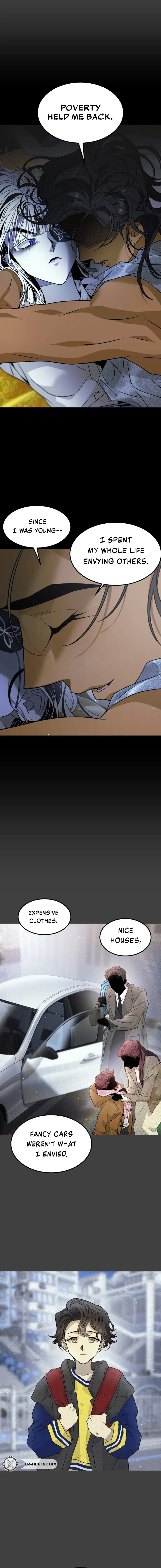 Book of the Dead Chapter 84 page 5 - 
