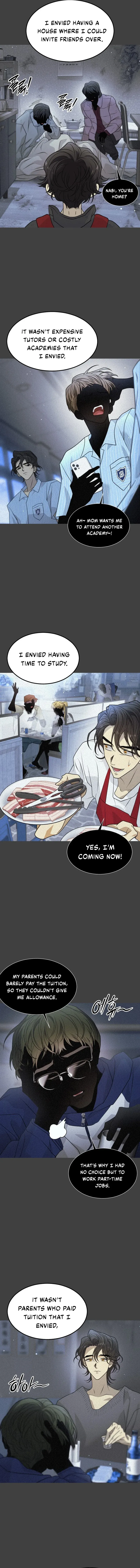 Book of the Dead Chapter 84 page 6 - 