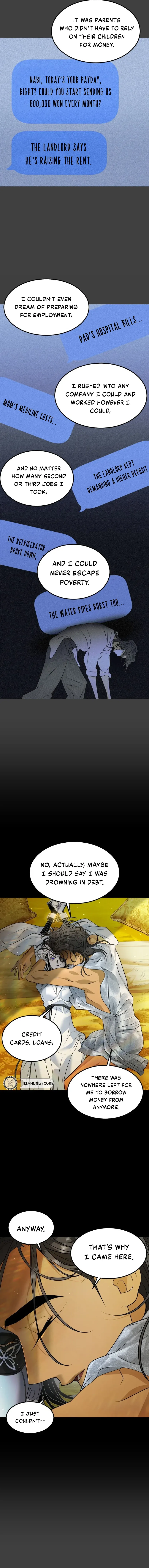 Book of the Dead Chapter 84 page 7 - 