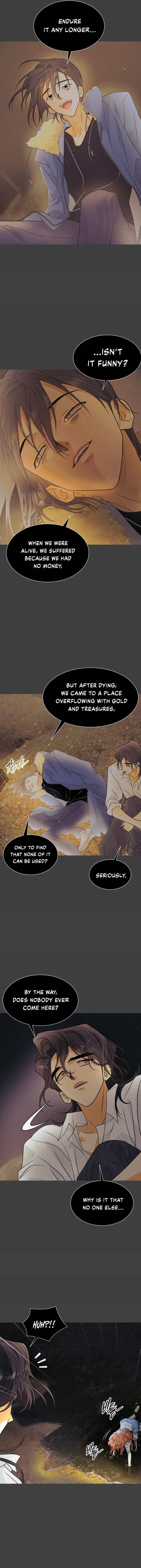 Book of the Dead Chapter 84 page 8 - 