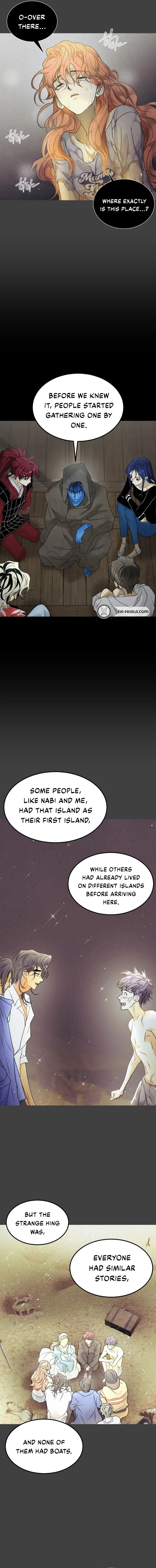 Book of the Dead Chapter 84 page 9 - 