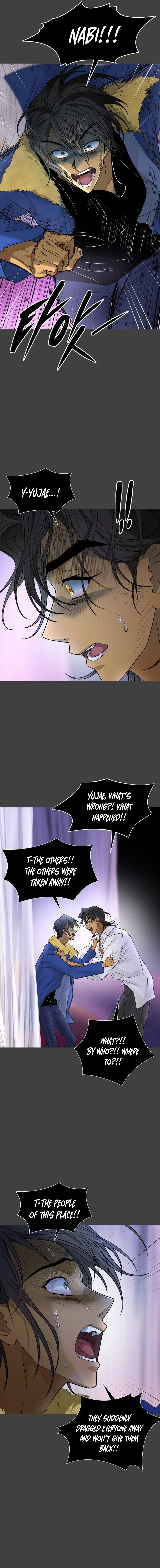 Book of the Dead Chapter 85 page 13 - 