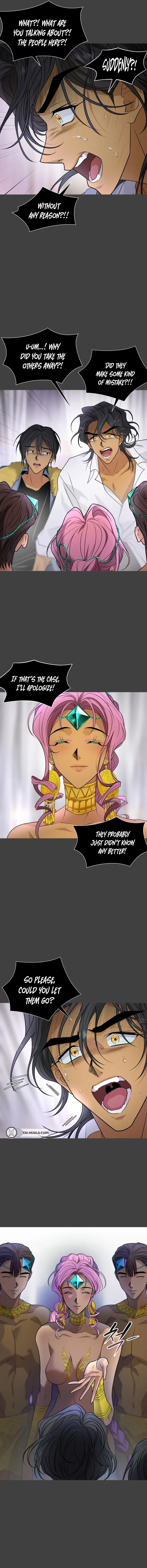 Book of the Dead Chapter 85 page 14 - 