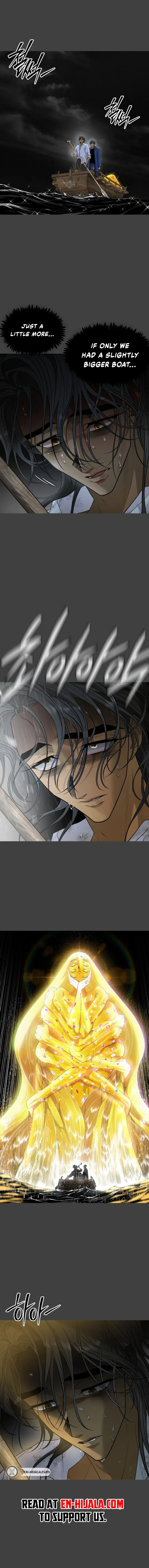 Book of the Dead Chapter 85 page 17 - 