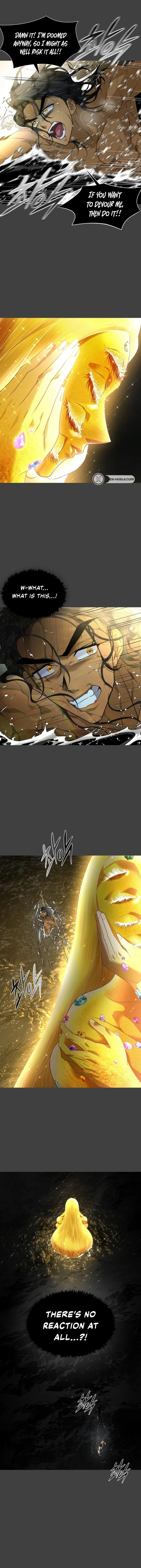 Book of the Dead Chapter 85 page 4 - 
