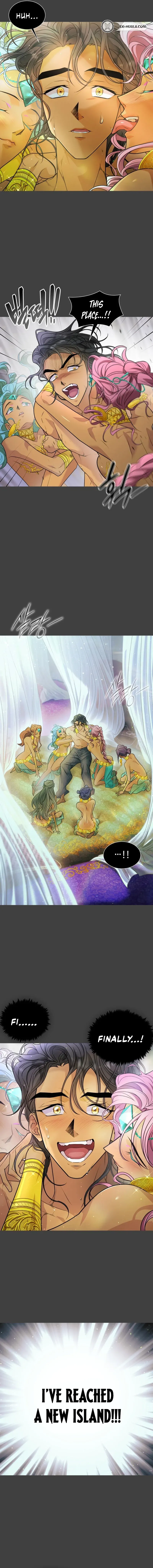 Book of the Dead Chapter 85 page 6 - 