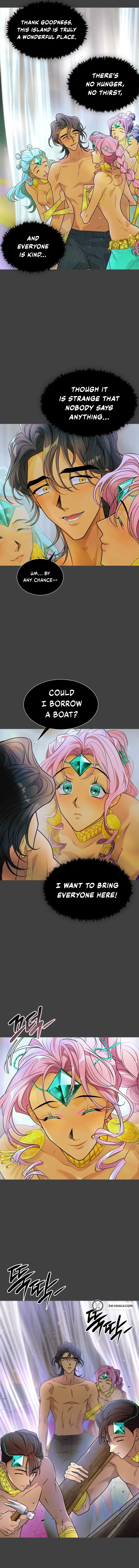 Book of the Dead Chapter 85 page 7 - 