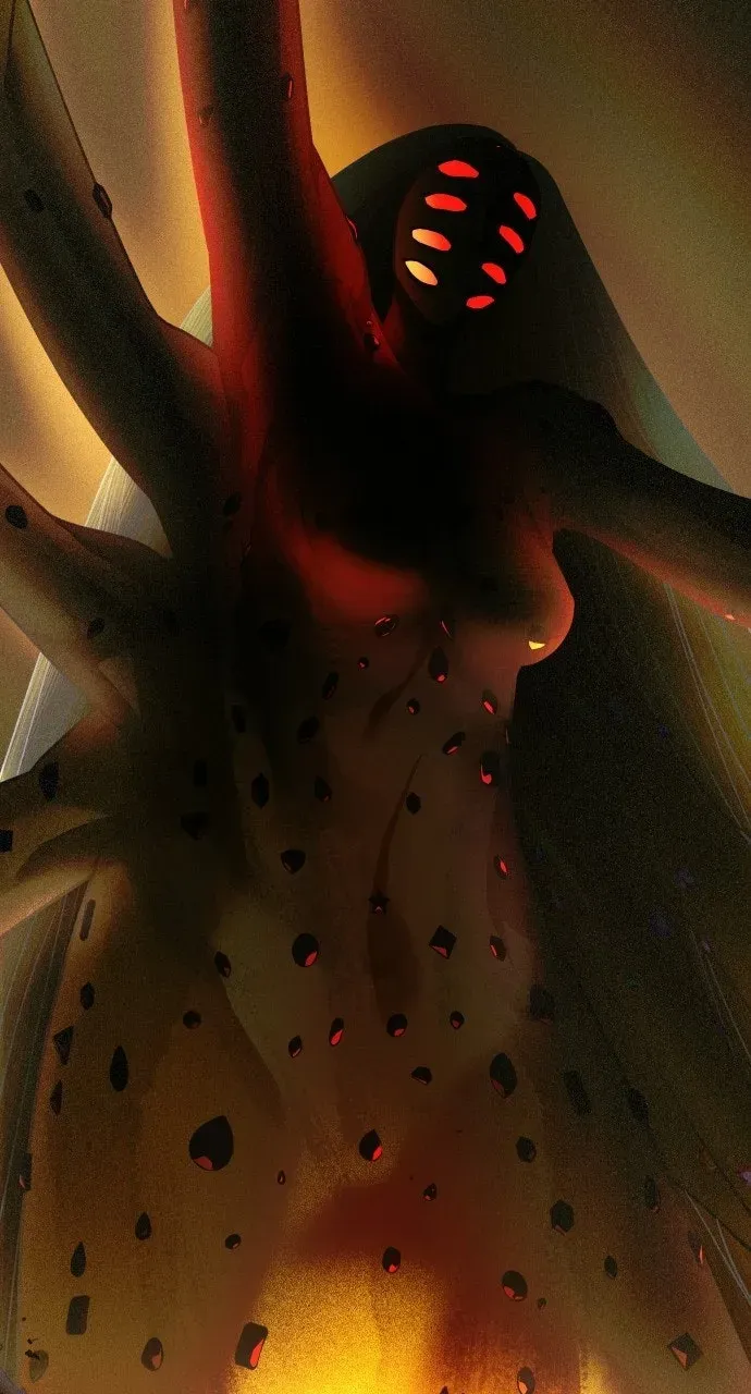 Book of the Dead Chapter 87 page 25 - 