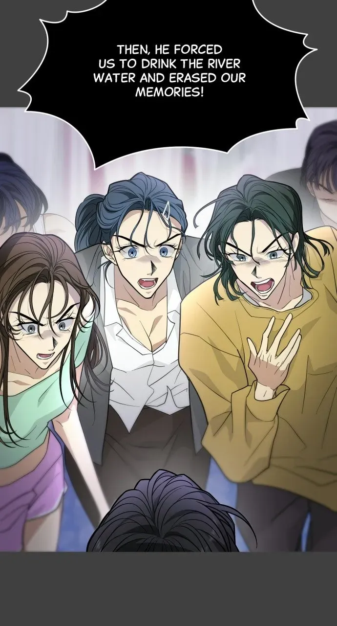 Book of the Dead Chapter 87 page 33 - 