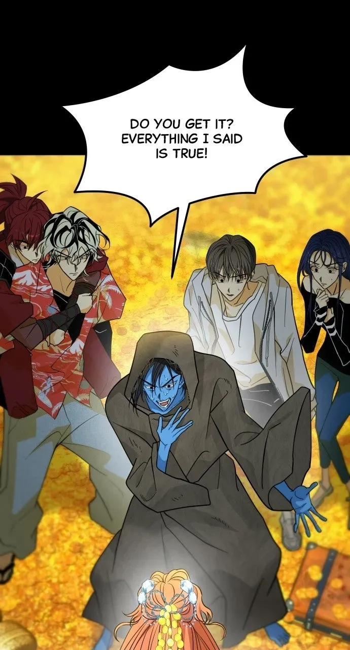 Book of the Dead Chapter 87 page 85 - 
