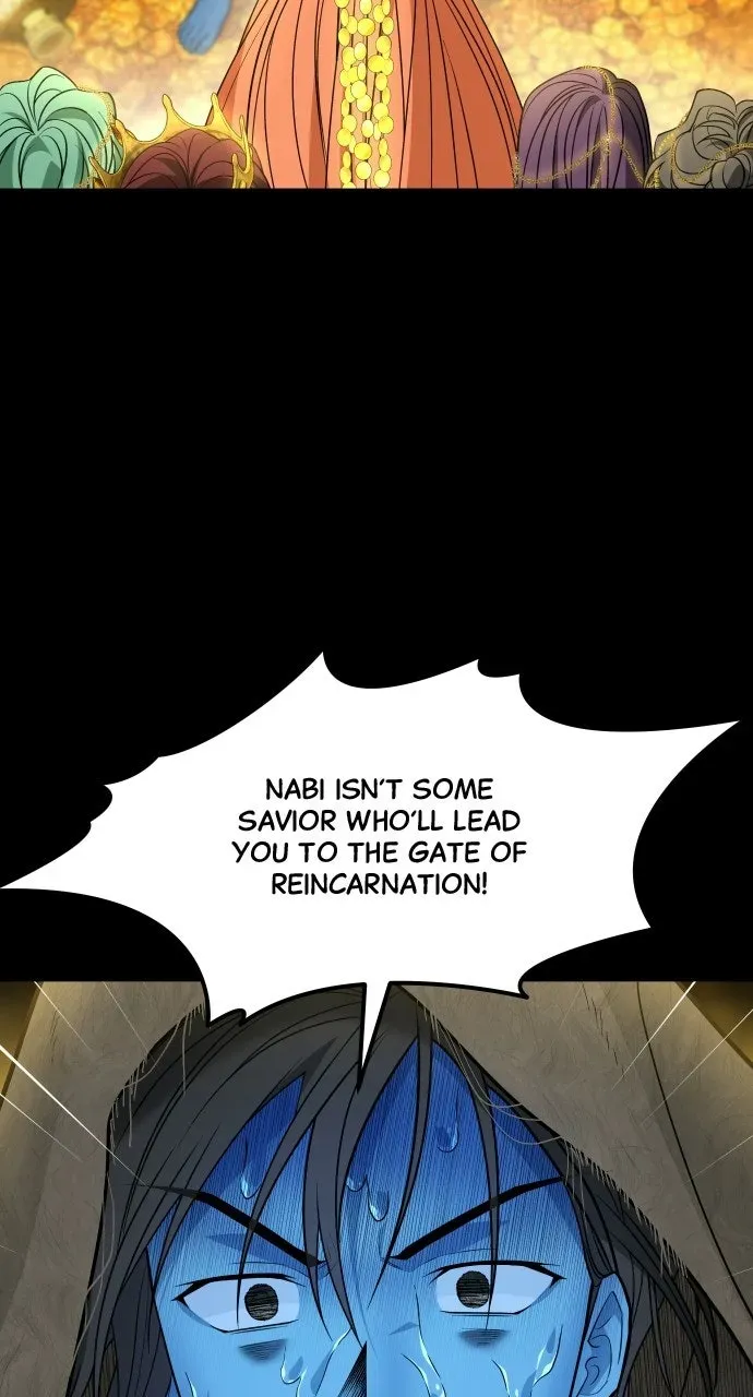 Book of the Dead Chapter 87 page 86 - 
