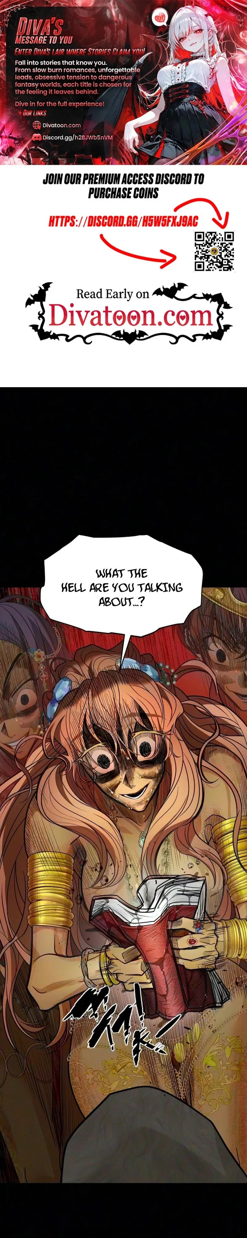 Book of the Dead Chapter 88 page 1 - 