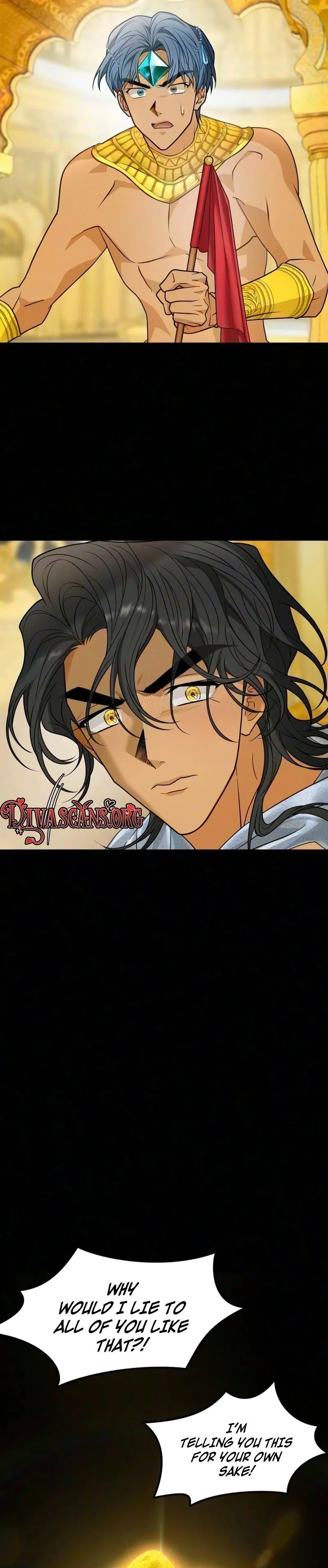 Book of the Dead Chapter 88 page 11 - 