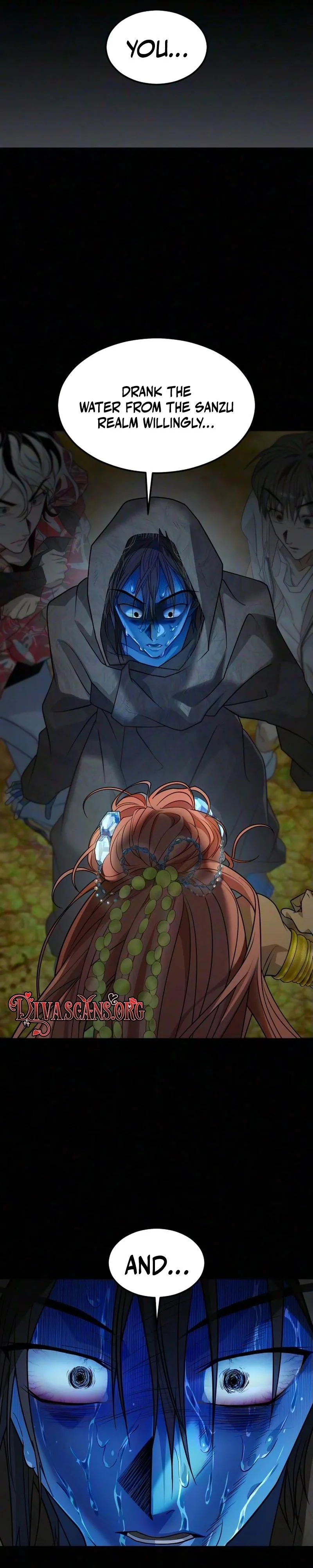 Book of the Dead Chapter 88 page 16 - 