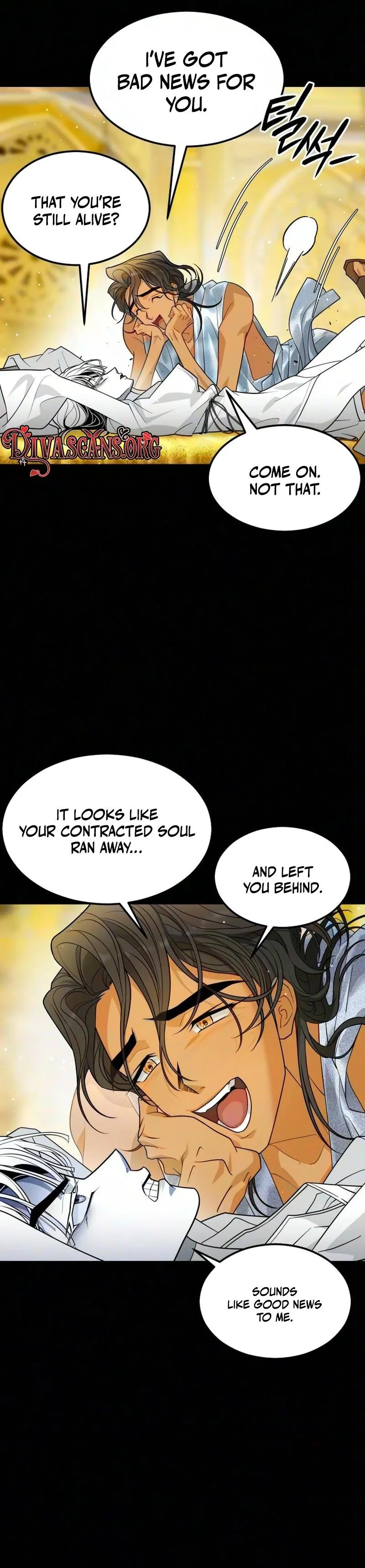 Book of the Dead Chapter 88 page 20 - 