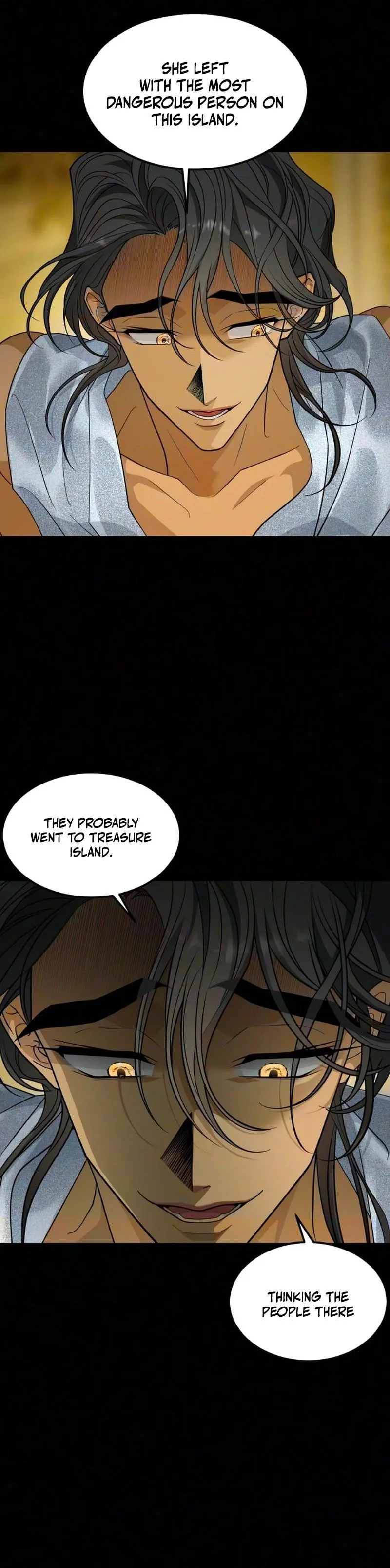 Book of the Dead Chapter 88 page 22 - 